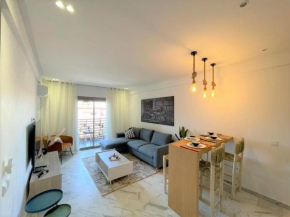 MAISON Y - Cosy apartment - Marrakech